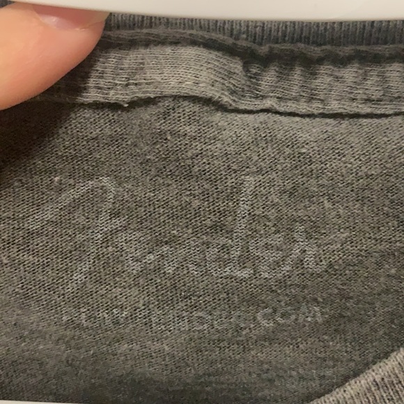 Fender tee - Picture 3 of 4